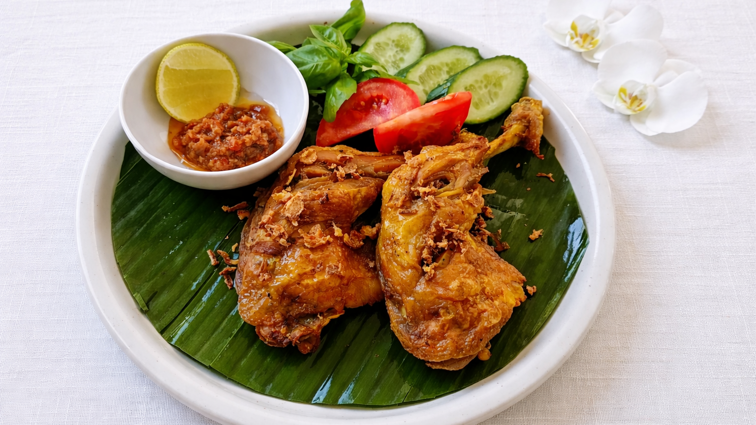Ayam Bakar